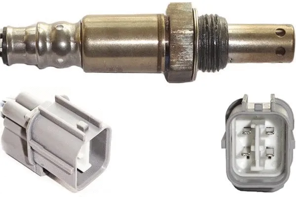 Sonde lambda KAVO PARTS EOS-2034