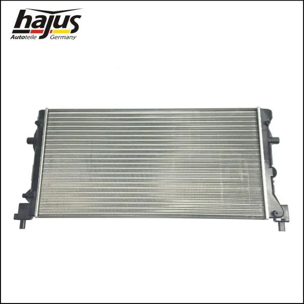 Radiateur, refroidissement du moteur hajus Autoteile 1211137