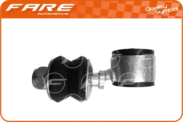 Entretoise/tige, stabilisateur FARE SA F0709V