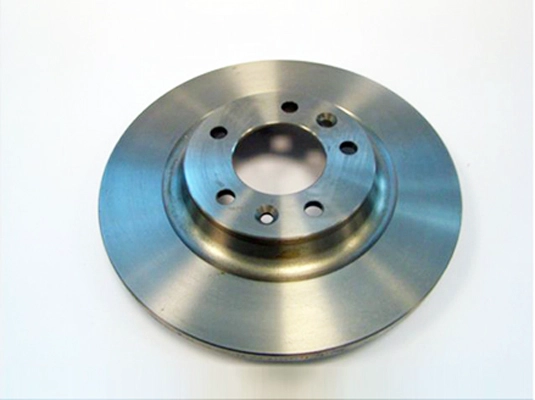 Disque de frein TECDRIVE TDF0059