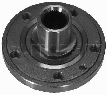 Moyeu de roue FORMPART 29498086/S