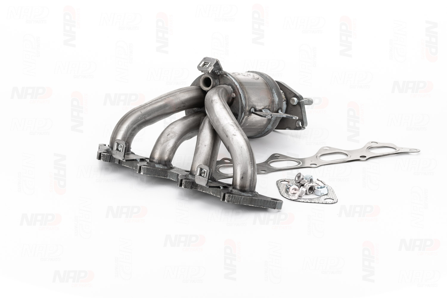 Catalyseur NAP carPARTS GmbH CAK11254