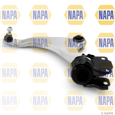 Bras de liaison, suspension de roue NAPA NST2903