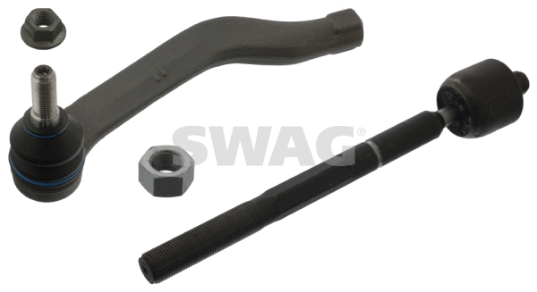 Barre de connexion SWAG 60 94 3687