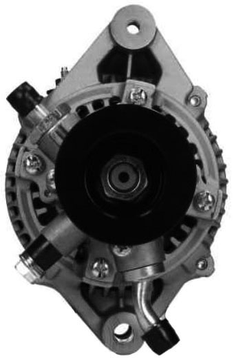 Alternateur ACAUTO AC-CBA5834