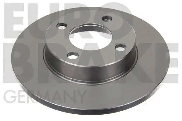 Disque de frein EUROBRAKE 5815204718