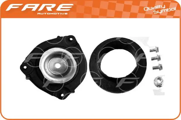 Kit de réparation, coupelle de suspension FARE-CO 29294