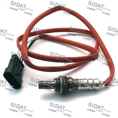 Sonde lambda AUTOTEAM M0055
