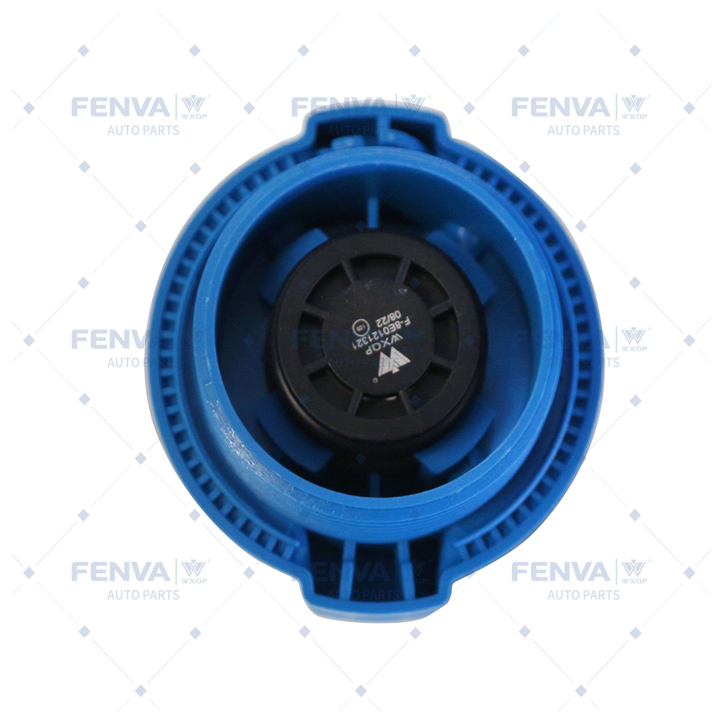 Bouchon, réservoir de liquide de refroidissement WXQP 320479