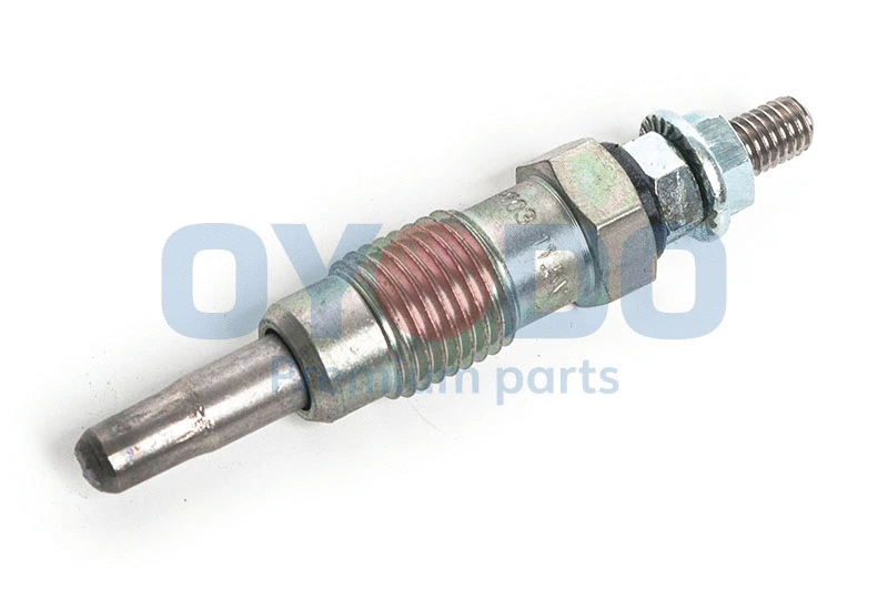 Bougie de préchauffage Oyodo 72E3008-OYO