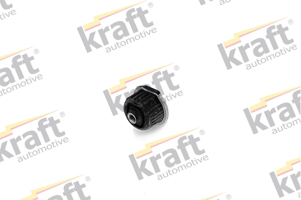 Suspension, corps de l'essieu KRAFT AUTOMOTIVE 4231316