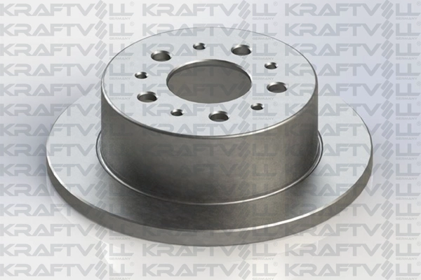Disque de frein KRAFTVOLL GERMANY 07040118