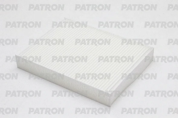 Filtre, air de l'habitacle PATRON PF2364