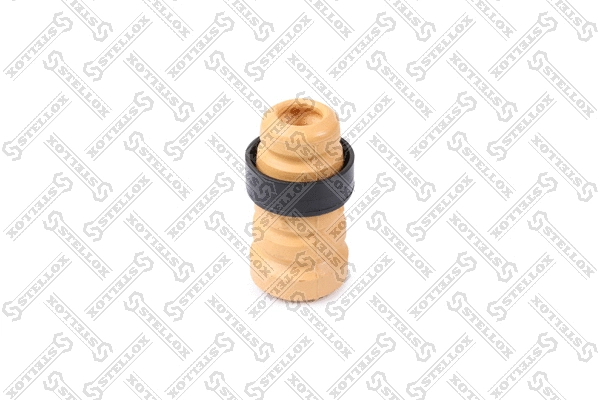 Butée élastique, suspension STELLOX 11-98263-SX