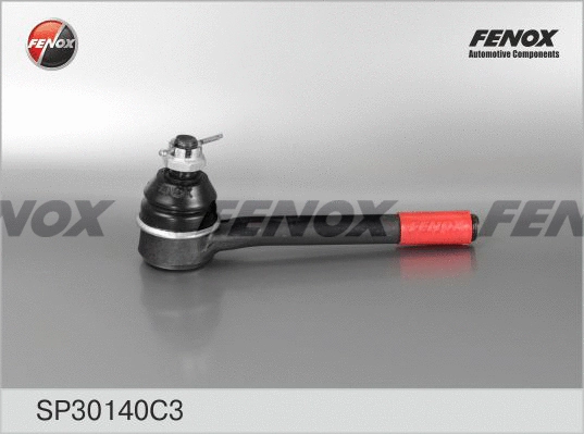 Rotule de barre de connexion FENOX SP30140C3