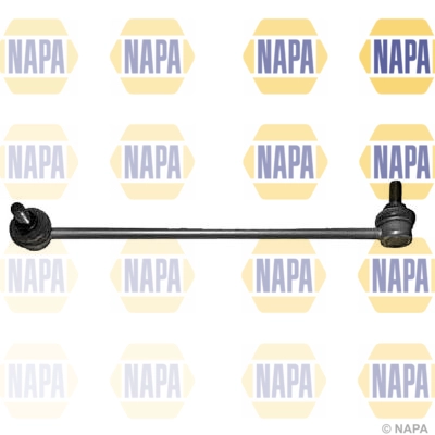 Entretoise/tige, stabilisateur NAPA NST4002