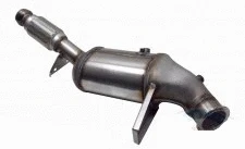 Filtre à particules / à suie, échappement SIGAM G60331