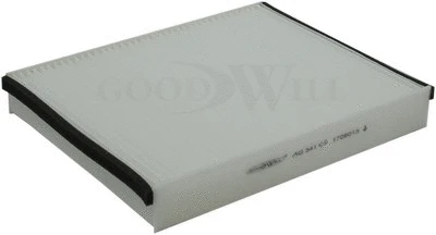 Filtre, air de l'habitacle GOODWILL AG 341 CF