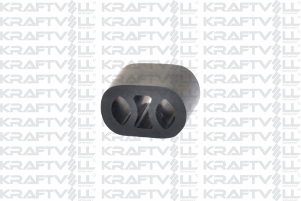 Support, silencieux KRAFTVOLL GERMANY 10032043