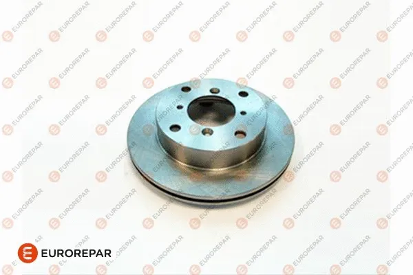 Disque de frein EUROREPAR 1642752280