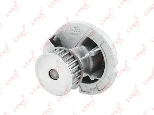 Pompe à eau, refroidissement du moteur LYNXAUTO CW-0108