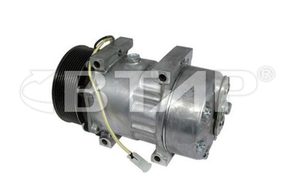 Compresseur, climatisation BTAP BOC828-001