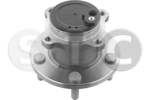 Kit de roulements de roue STC T490360