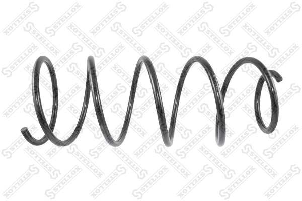 Ressort de suspension STELLOX 10-21235-SX