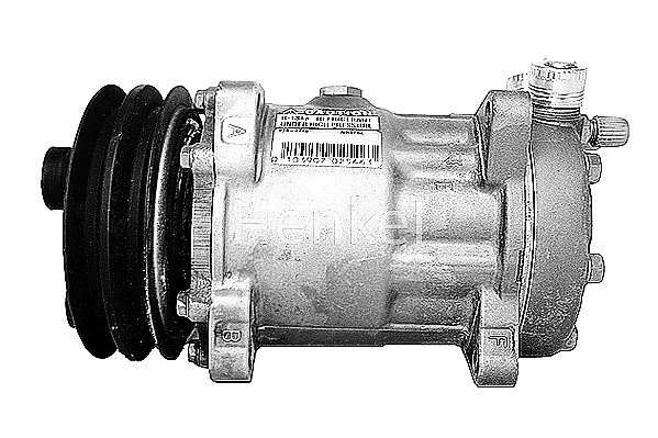 Compresseur, climatisation Henkel Parts 7110740R