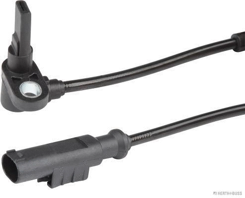 Capteur, vitesse de roue HERTH+BUSS ELPARTS 70660410