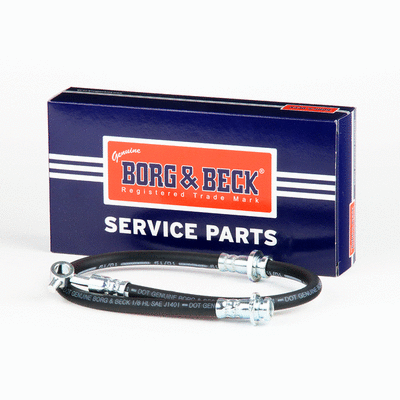 Flexible de frein BORG & BECK BBH7663