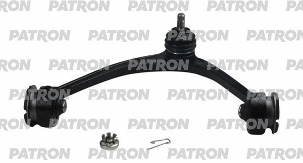 Bras de liaison, suspension de roue PATRON PS50199L