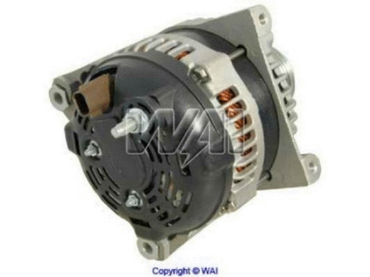 Alternateur WAI 23830N