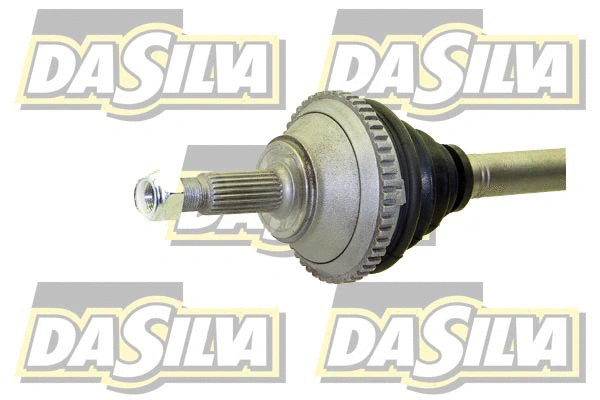Arbre de transmission DA SILVA 425AT