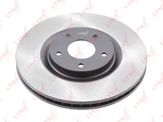 Disque de frein LYNXAUTO BN-1822