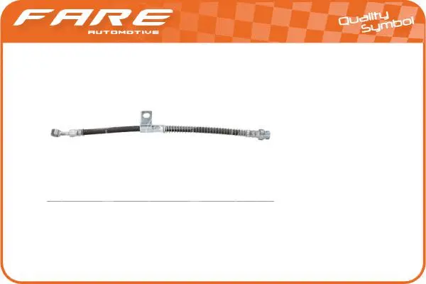 Flexible de frein FARE-CO 32245