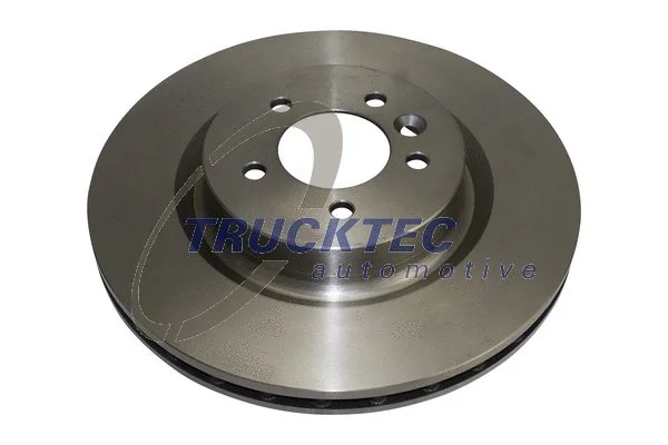 Disque de frein TRUCKTEC AUTOMOTIVE 22.35.105