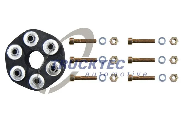 Joint, arbre de transmission TRUCKTEC AUTOMOTIVE 02.34.003