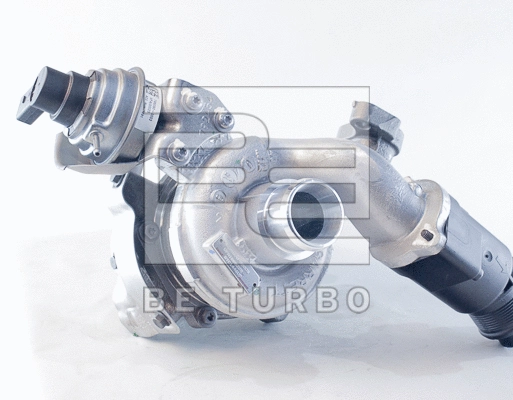Turbocompresseur, suralimentation BE TURBO 129878
