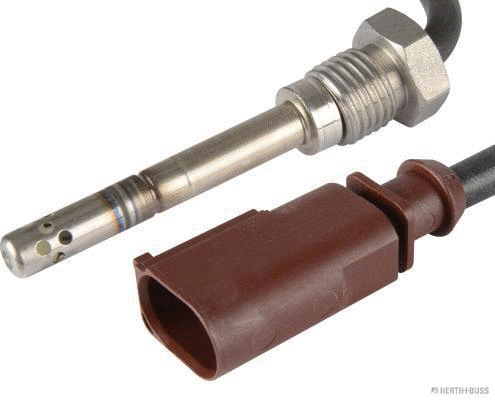 Capteur, température des gaz HERTH+BUSS ELPARTS 70683006
