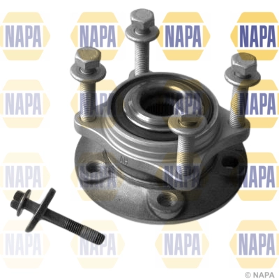Kit de roulements de roue NAPA PWB1066