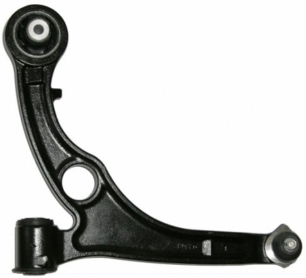 Bras de liaison, suspension de roue HART 424 474
