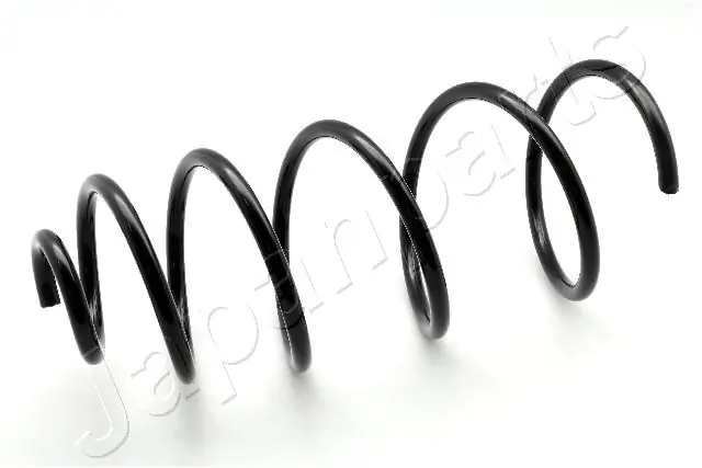 Ressort de suspension JAPANPARTS ZC3482A