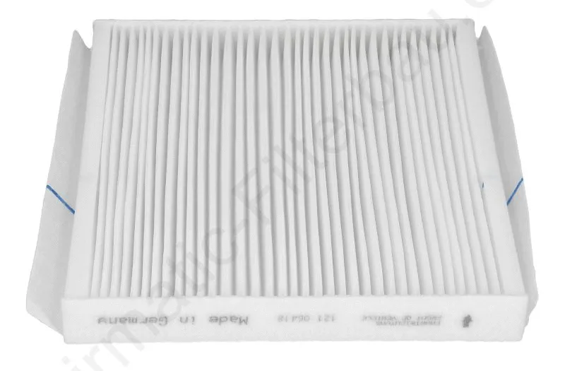 Filtre, air de l'habitacle AIRMATIC Filterbau IF0121