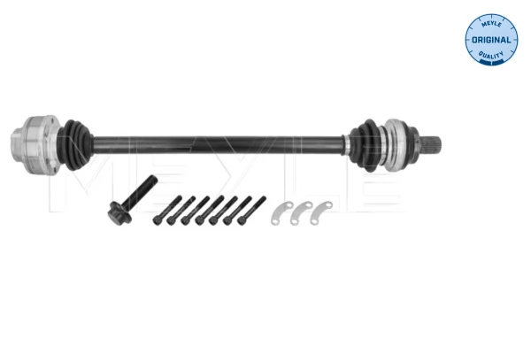 Arbre de transmission MEYLE 100 498 0786