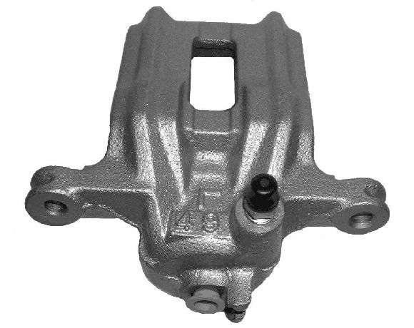 Étrier de frein TECDRIVE TET2247
