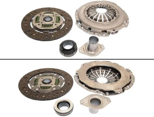 Kit d'embrayage KAWE 962592
