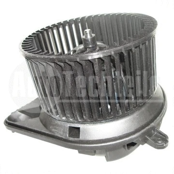 Pulseur d'air habitacle AutoTechteile 100 8322