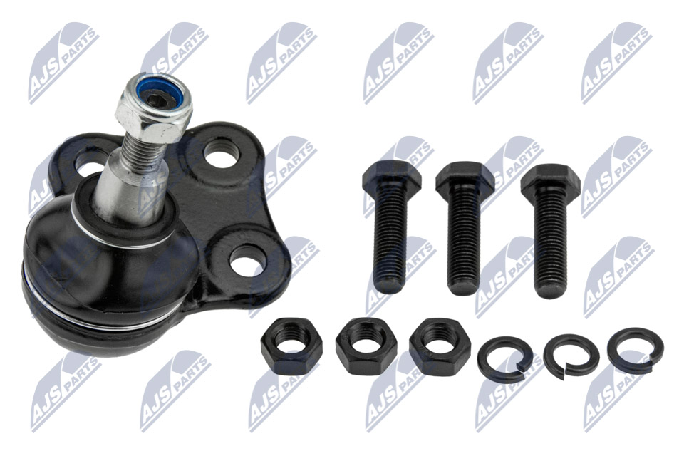 Rotule de suspension NTY ZSD-RE-010