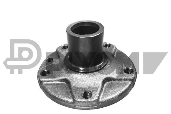 Moyeu de roue PLYOM P750617